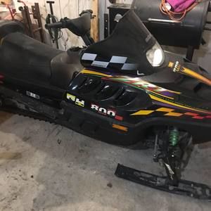 Meet your Posher, Mike